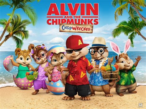 alvin and the chipmunks download.